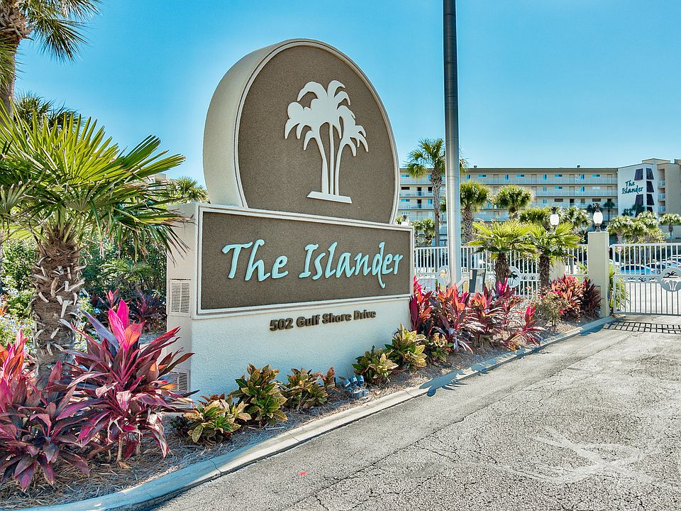 1st image of 502 Gulf Shore Dr Unit 217