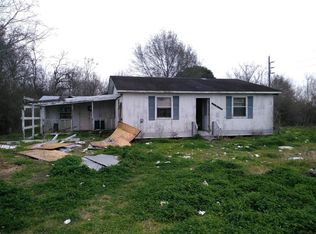 14230 Hubenak Rd, Needville, TX 77461