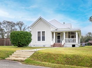 24 2nd St, Wiggins, MS 39573