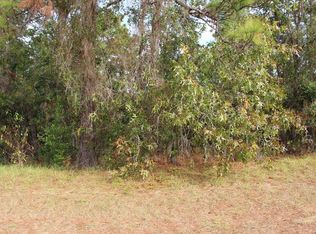 1433 N Reading Point, Inverness, FL 34453