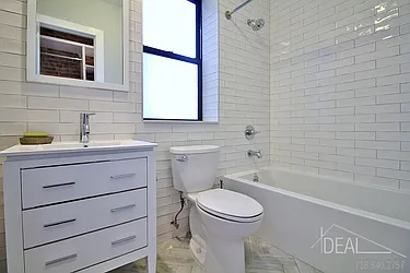 Rented by Ideal Properties Group