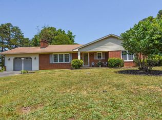 343 W Harson St, Winston Salem, NC 27127