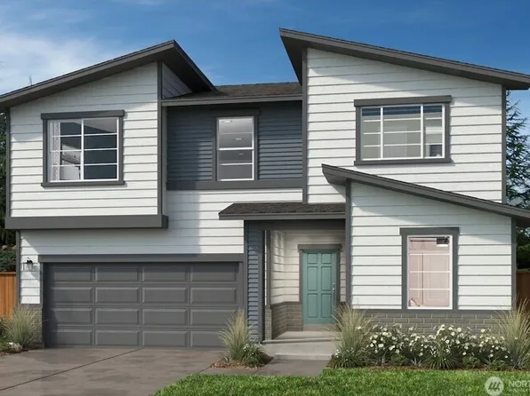 12514 SE 305th (Phase 1 Lot 2) Place, Auburn, WA 98092
