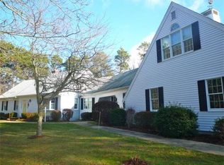 39 Russet Rd, Brewster, MA 02631