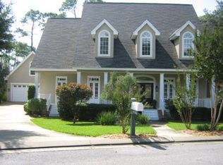 10188 Bittern Dr, Perdido Key, FL 32507