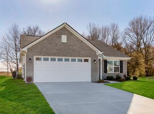 505 Tulip Tree Dr, Lapel, IN 46051