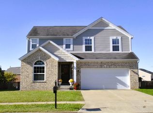 251 W Showalter Dr, Georgetown, KY 40324