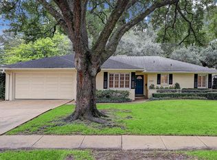 3329 Drexel Dr, Houston, TX 77027