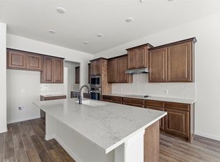 205 Brandywine Trl, Rhome, TX 76078