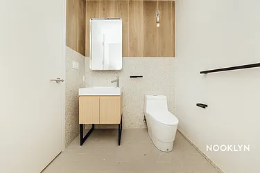 Rented by Nooklyn NYC LLC