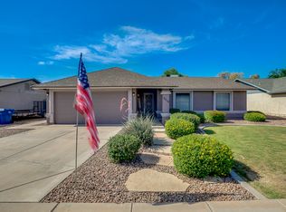 3712 E Forge Cir, Mesa, AZ 85206
