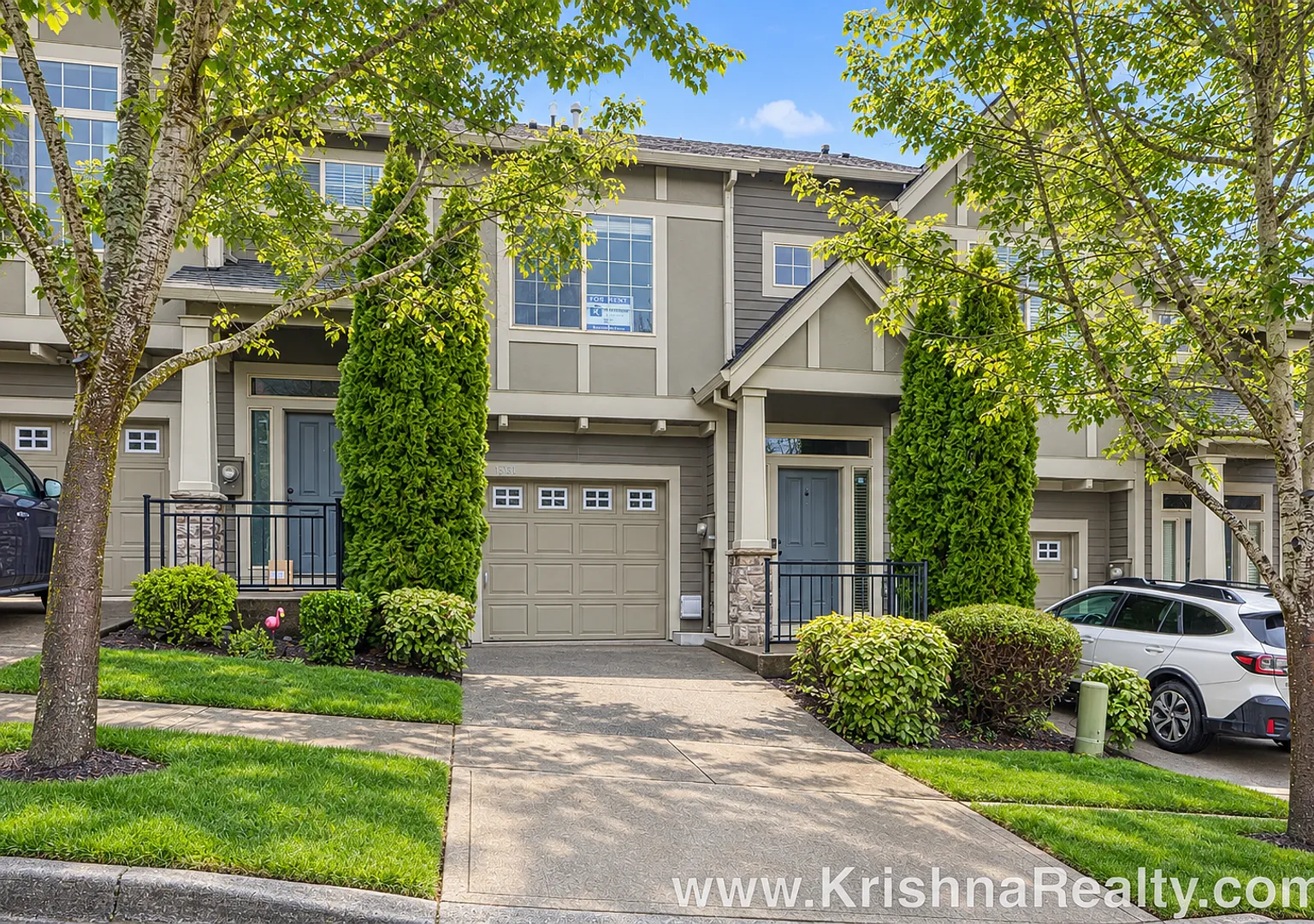 Charming 2 BD | 2.5 BA | Townhome located in Arbor Woods At Murray Hill Community | Great Locatio... — Photo 2