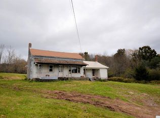 817 Route 11, Prattsville, NY 12468