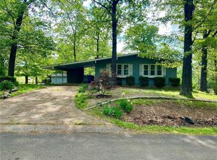 6 Boyce Dr, Bella Vista, AR 72715