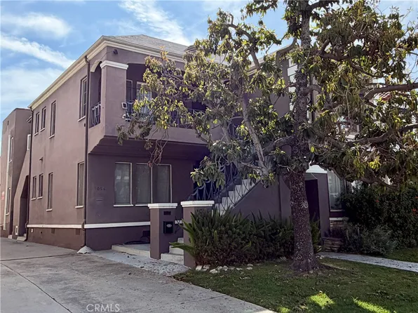 1054 S Corning St, Los Angeles, CA 90035
