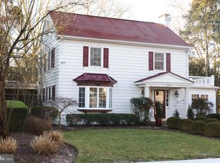 224 N Clairmont Dr, Salisbury, MD 21801