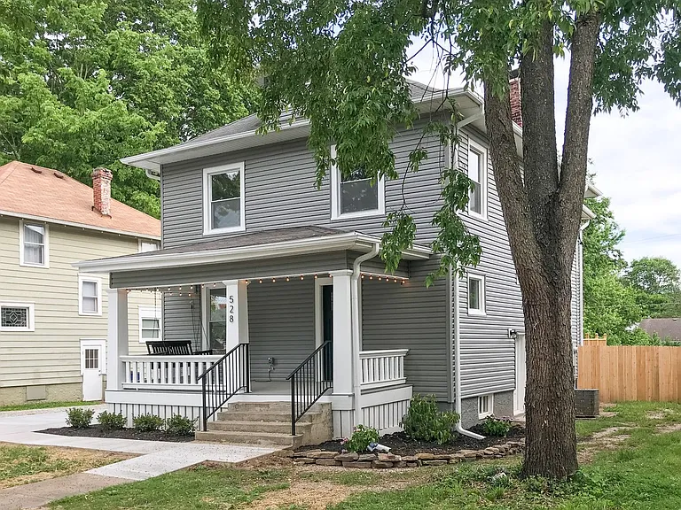 528 E Normal St — Photo 3