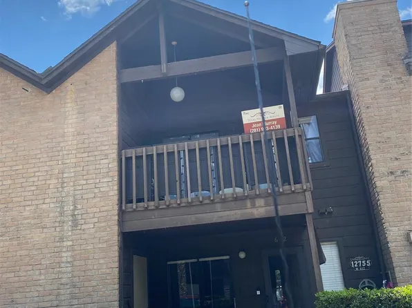 12755 Mill Ridge Dr APT 612, Cypress, TX 77429