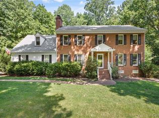 2301 Olde Stone Rd, Midlothian, VA 23113