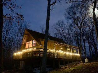 647 Meadow Rd, Manns Choice, PA 15550