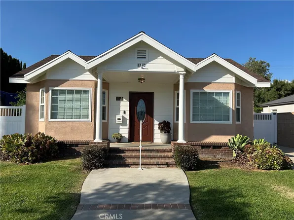 1725 3rd St, La Verne, CA 91750