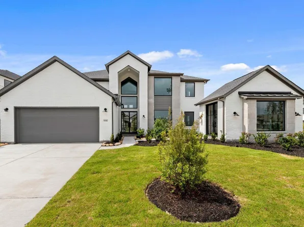 15802 Tortoise Passage Ln, Conroe, TX 77302