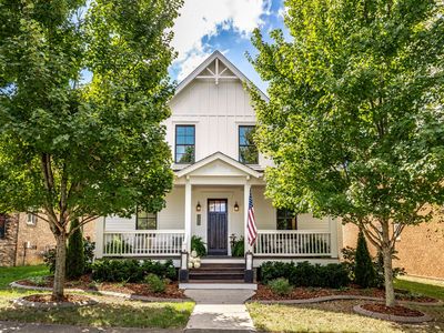 3849 Somers Ln, Thompsons Station, TN, 37179