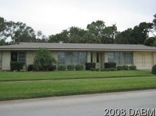 300 Auburn Dr, Daytona Beach, FL 32118