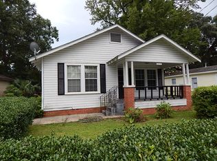 1313 Bay Ave, Mobile, AL 36605
