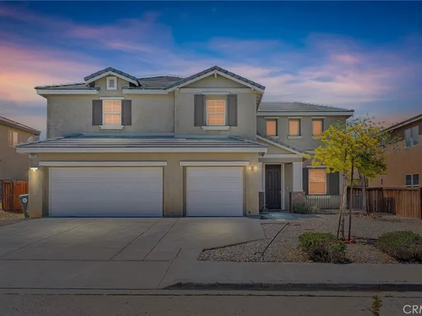 13802 Camino Cinco St, Victorville, CA 92392