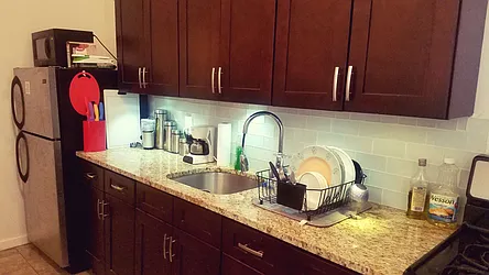 Rented by Simply Brooklyn Realty Inc