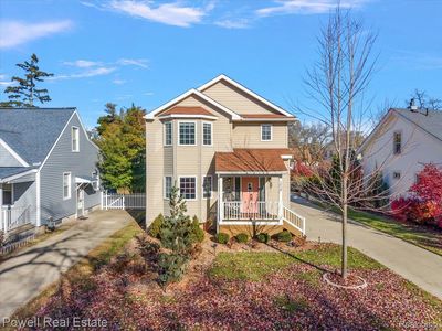 1538 Leroy St, Ferndale, MI, 48220