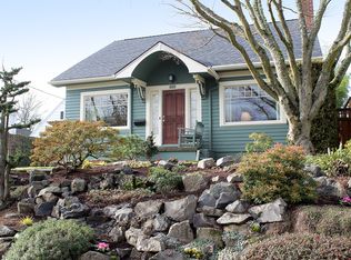 2933 NE 44th Ave, Portland, OR 97213