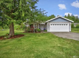 6802 173rd Ave SW, Longbranch, WA 98351
