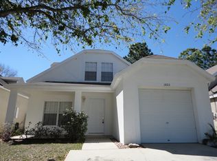 1603 Citrus Orchard Way, Brandon, FL 33511