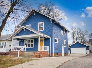 4431 Kenilworth St, Fort Wayne, IN 46806