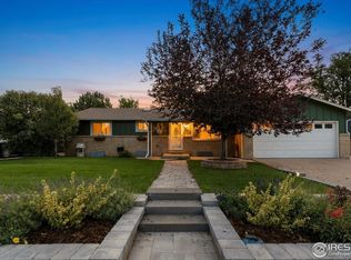 2306 Cameo Ave, Loveland, CO 80538