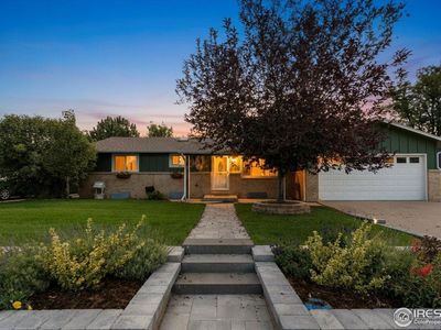 2306 Cameo Ave, Loveland, CO, 80538