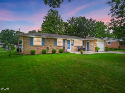 739 Maplewood Dr, Van Wert, OH, 45891