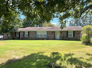 148 Parish Rd, Martin, TN 38237