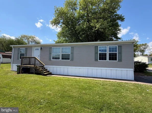 4550 Bull Rd Lot 77, Dover, PA 17315