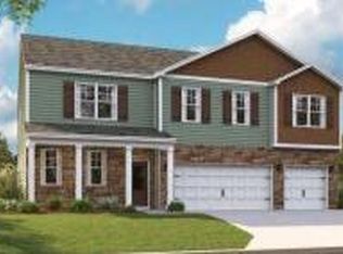 1148 Ridge Parke, Kingsport, TN 37663