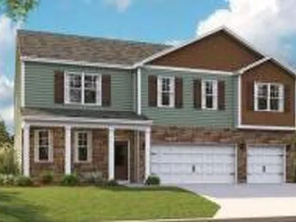 1129 Ridge Parke, Kingsport, TN 37663