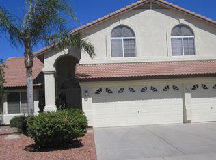 1674 W Enfield Way, Chandler, AZ 85286