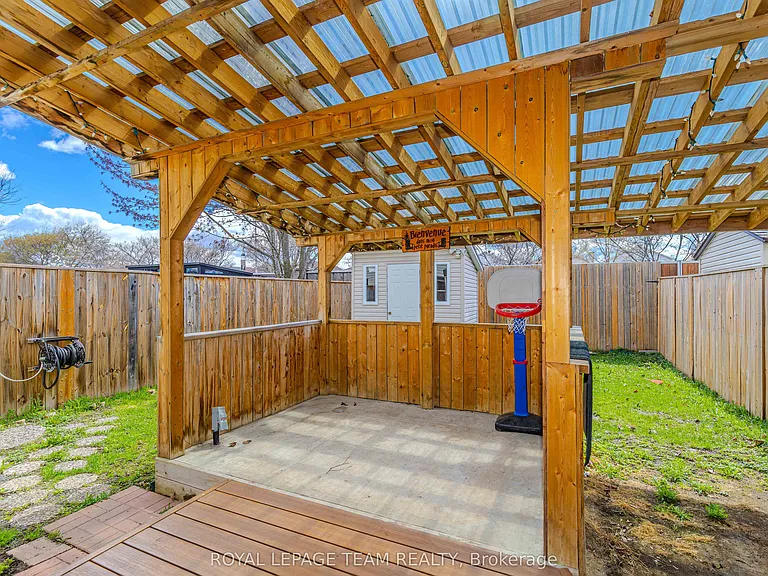 1566 Lisbon St #B — Photo 22