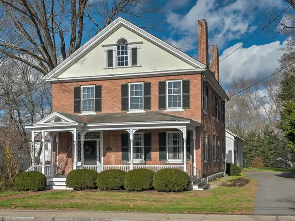 20 Westminster Street, Walpole, NH 03608