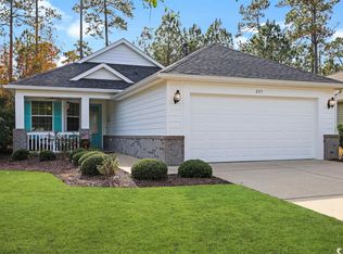 225 Castle Pines Ln, Murrells Inlet, SC 29576