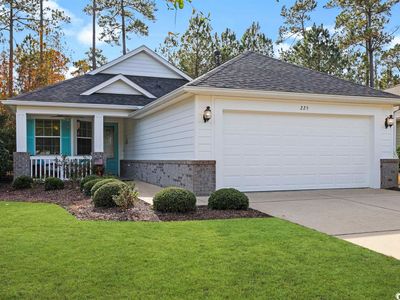 225 Castle Pines Ln., Murrells Inlet, SC, 29576