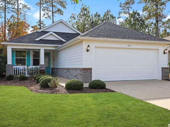 225 Castle Pines Ln., Murrells Inlet, SC 29576