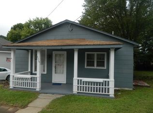 3315 Campbell Ave, Lynchburg, VA 24501